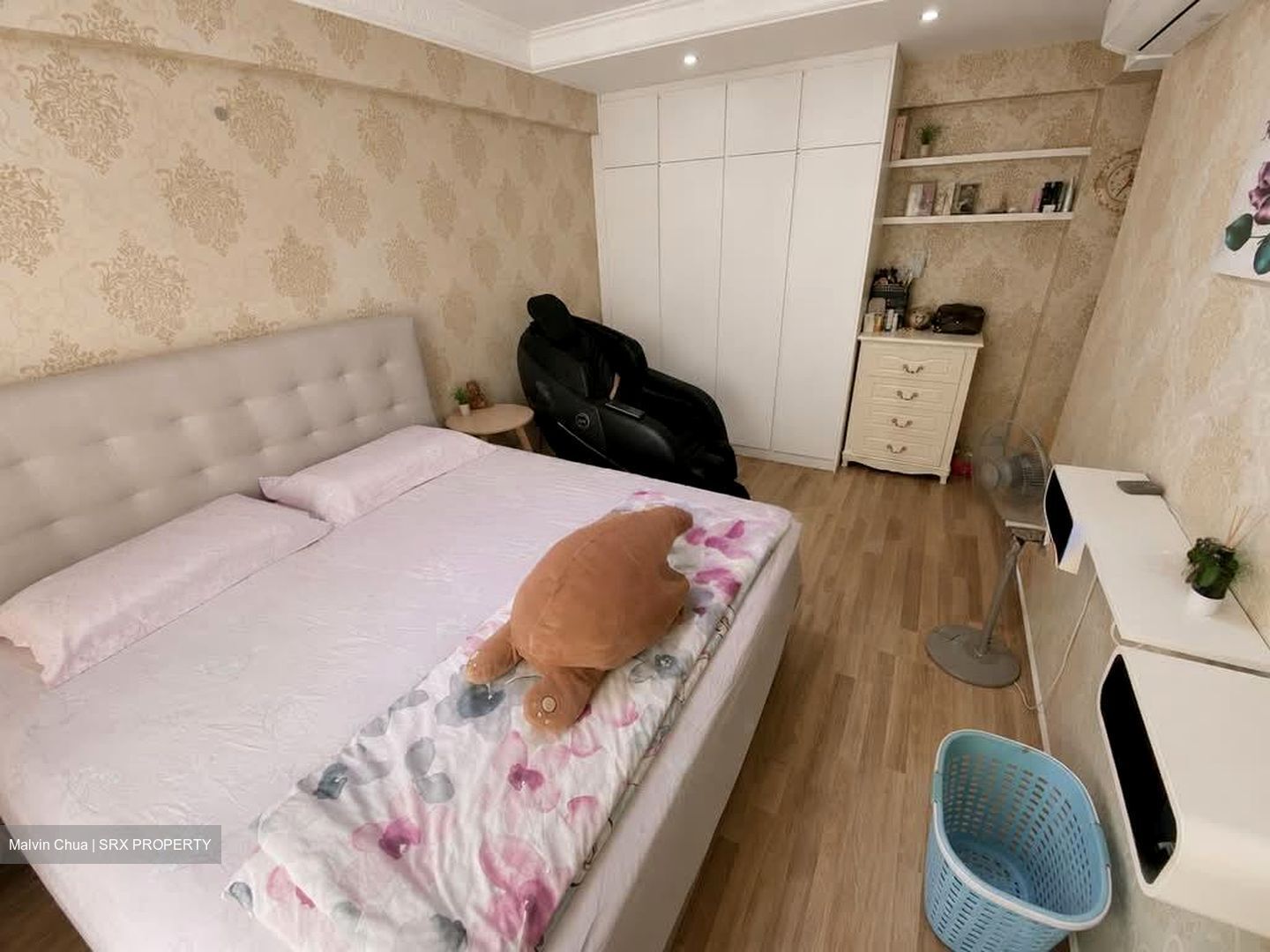 Blk 487C Sunshine Gardens (Choa Chu Kang), HDB 5 Rooms #573117911